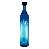 Текила Legenda Del Milagro Silver 0.75 л 40%