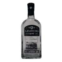Горілка Lemberg 0.7 л