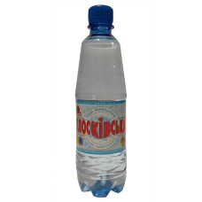 Вода Плосківська негазована 0.5 л