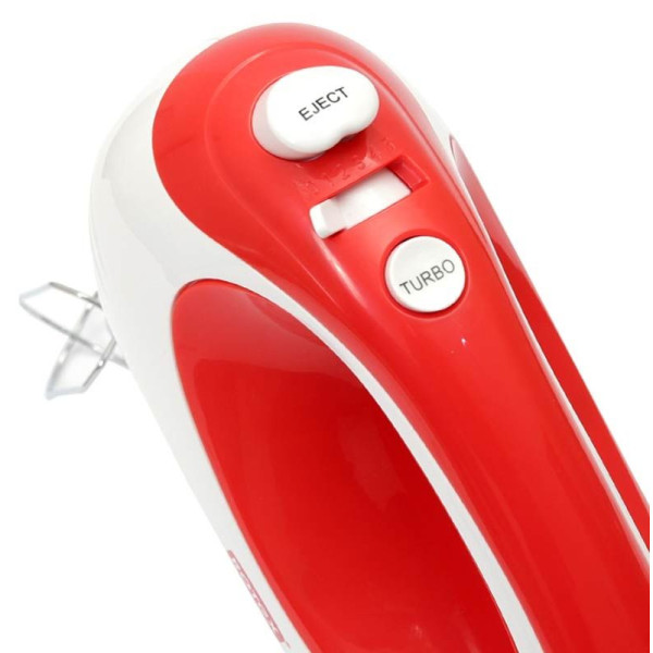 Миксер + блендер Rotex RHM200-K 300W