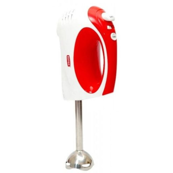 Миксер + блендер Rotex RHM200-K 300W