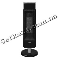 Тепловентилятор керамічний Mystery MCH-1021