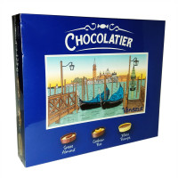 Конфеты Millennium Discover Europe Venezia 125 г