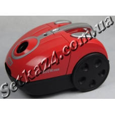 Пилосос Rotex RVB18-E червоний 1800Вт