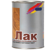 Лаки
