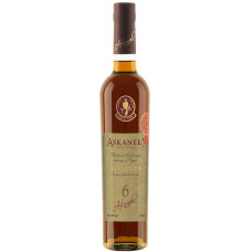 Коньяк Askaneli 6 зірок 0.5 л
