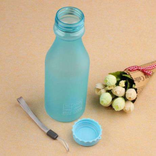 Бутылка для воды BPA Free 550 мл, 550-BPA, Китай