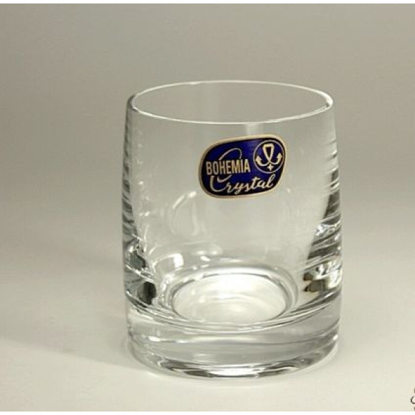 Набор стопок для водки Bohemia Ideal 60мл 6шт. 25015, 25015-60, Bohemia