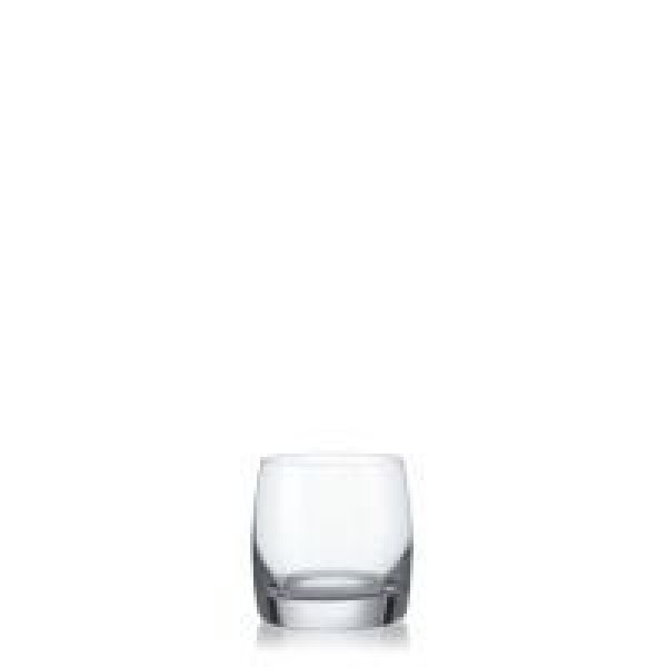 Набор стопок для водки Bohemia Ideal 60мл 6шт. 25015, 25015-60, Bohemia