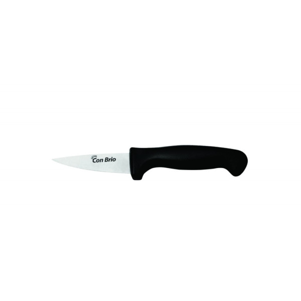 Нож для чистки овощей Con Brio CB-7007 11 см, CB-7007, Con Brio