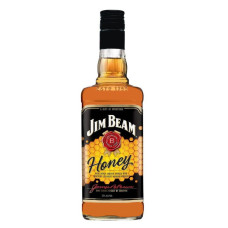 Віскі Jim Beam Honey 4 роки витримки 0.7 л