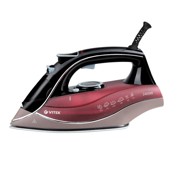 Утюг VITEK VT-1240, 1240, Vitek
