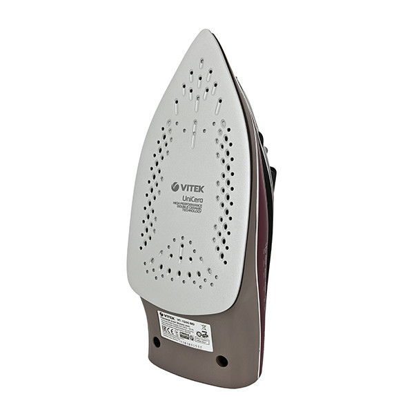 Утюг VITEK VT-1240, 1240, Vitek