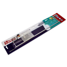 Тримач рушників Besser 0154 46*6*4.5 см з кріпленням 'SMART STICKER'