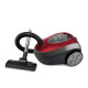 Пилосос з мішком для збору пилу VITEK VT-8114, 8114, Vitek