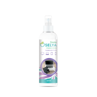 Очиститель экранов Jerelia Oselya 150 мл