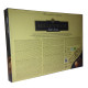 Цукерки Millennium Gold Series 205 г, 4820075500092, Шоколадная фабрика Millennium