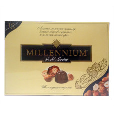 Цукерки Millennium Gold Series 205 г