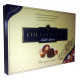 Цукерки Millennium Gold Series 205 г, 4820075500092, Шоколадная фабрика Millennium
