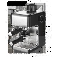Кофеварка ESPRESSO 800вт Magio MG-346BL