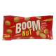 Арахіс BOOM NUT солений 40 г, 4820005195909, Шоколадная фабрика Millennium