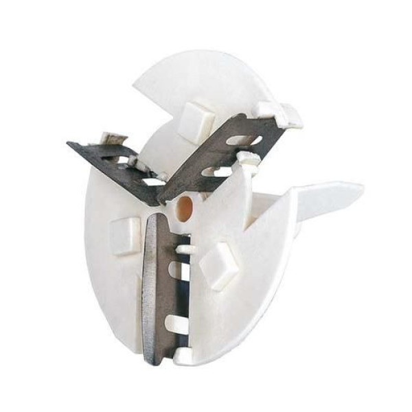 Машинка для видалення катишків MPM MMU-03, , MPM