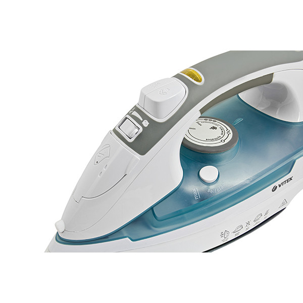 Утюг VITEK VT-1251, 1251, Vitek