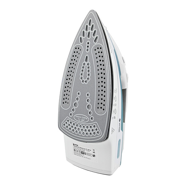 Утюг VITEK VT-1251, 1251, Vitek