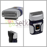 Бритва електрична VITEK VT-1372