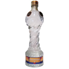 Горілка Чемпіон Львівська ЛГЗ 0.75 л