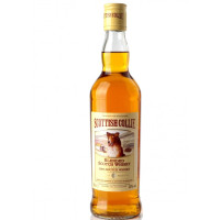 Віскі Scottish Collie 0.5 л