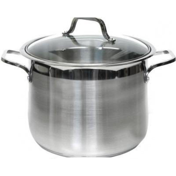 Кастрюля 18л Bohmann BH-3025, 3025, Bohmann