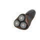 Бритва електрична VITEK VT-8267, 8267, Vitek