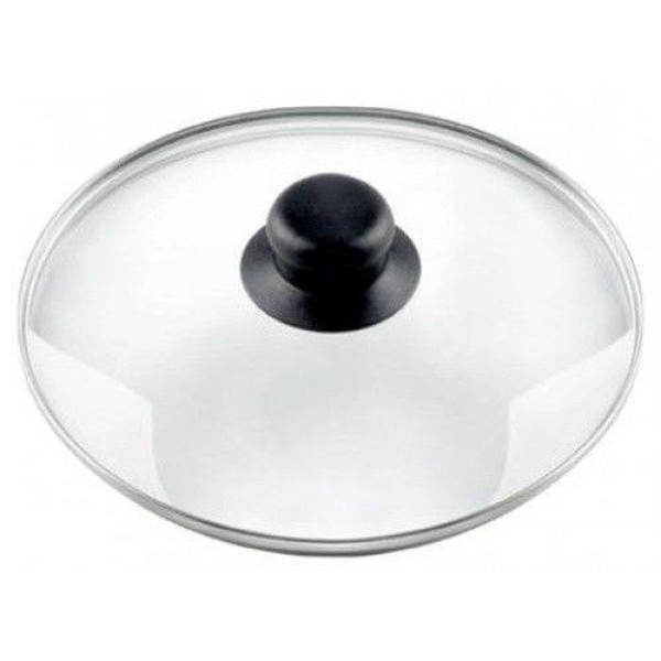 Cтеклянная жаропрочная крышка Maestro MR-0026-26, 0026, Maestro