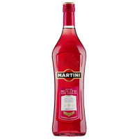 Вермут Martini Rosato напівсолодкий 0.5 л 15%