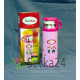 Термос детский Con Brio Розовый CB-343 - 350мл, 343, Con Brio