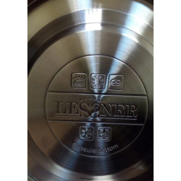 Чайник Lessner 49511 3 л, 49511, Lessner