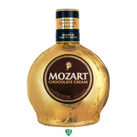 Лікер Mozart Chocolate Cream 0.5 л