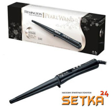 Конусна плойка Remington Pearl Ci95