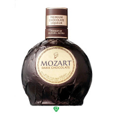 Лікер Mozart Dark Chocolate 0.7 л