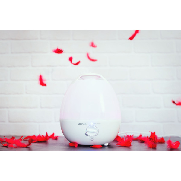 Зволожувач повітря MPM Product MNP-02, MNP-02, MPM