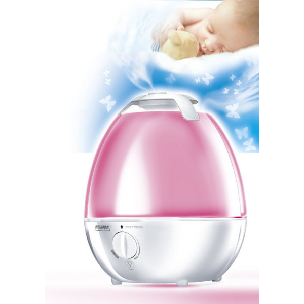Зволожувач повітря MPM Product MNP-02, MNP-02, MPM