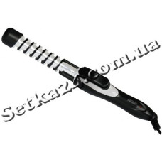 Плойка щипці для локонів MPM BWT-B600