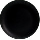 Тарелка десертная Milika Astera Black Stone круглая 19 см A0470-165619 - 6 шт, A0470-165619, Milika