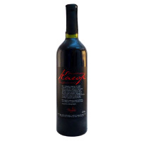Вино Limited Edition Кагор Закарпатский красное сладкое 0.75 л