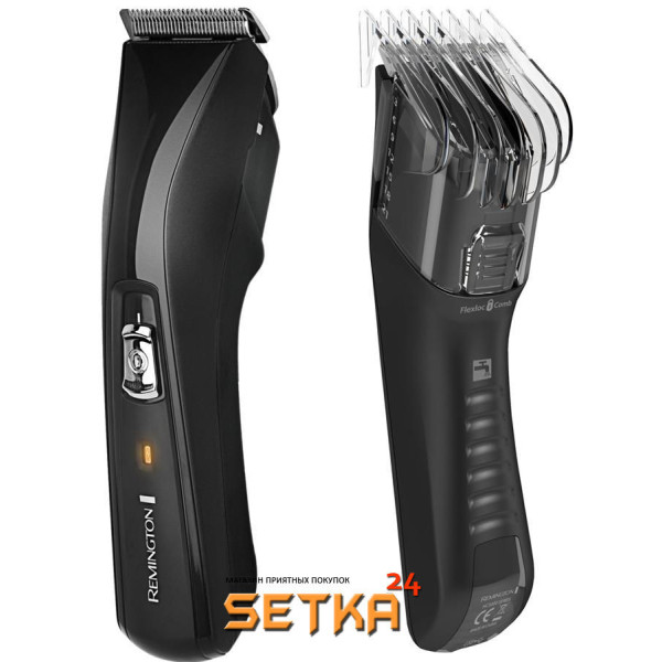 Машинка для стрижки Remington Alpha HC5150, 5150HC, Remington