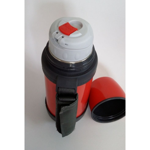 Вакуумный термос 1л Con Brio CB-330, CB-330, Con Brio
