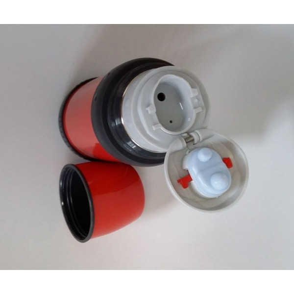 Вакуумный термос 1л Con Brio CB-330, CB-330, Con Brio