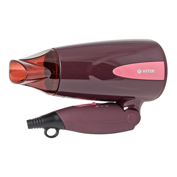 Фен компактний VITEK VT-2261, 2261-plv, Vitek