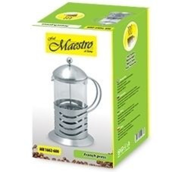 Френч-прес 350 мл Maestro MR-1662